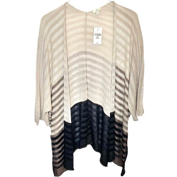 J. Jill Sweaters - J Jill Cardigan Sweater